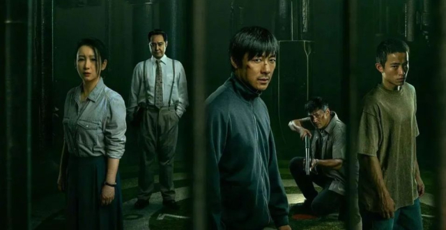 《老枪》：时代的烙印，如同弹痕一样难以抹去_腾讯新闻