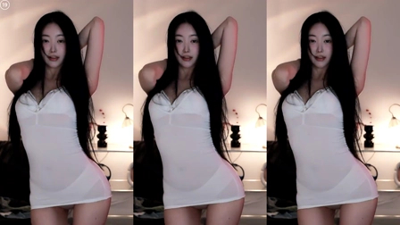 BJ哈妮妮(하니니)2025年5月07日舞蹈剪辑224804