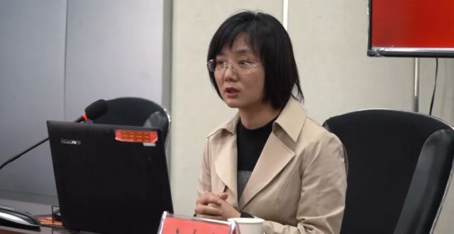 方先珍：精神引领新时代 科技启航新征程_腾讯新闻