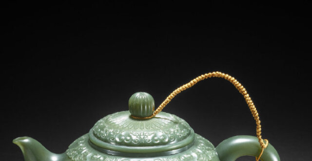 《逃出大英博物馆》中的玉壶产自苏州，对话玉壶之父：愿更多年轻人喜爱_腾讯新闻