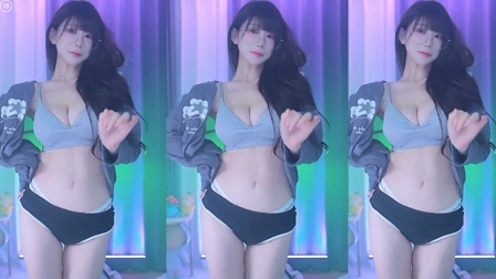 AfreecaTV雷英(BJ그릴래영)2025年12月05日舞蹈剪辑140301