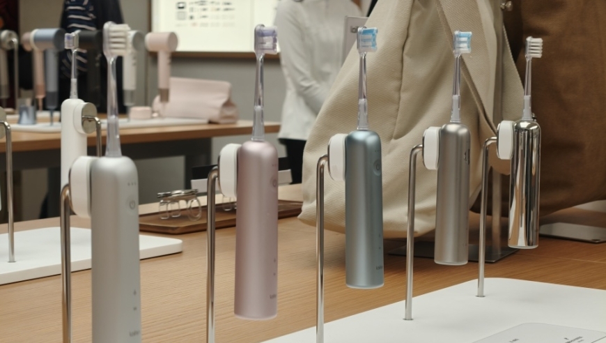 徕芬进军洗地机行业！电动牙刷迎来新的拐点，未来如何卷？