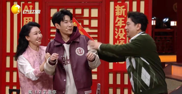 辽视春晚收视率又爆表了，这么好的成绩，其它卫视为什么不抄作业_腾讯新闻