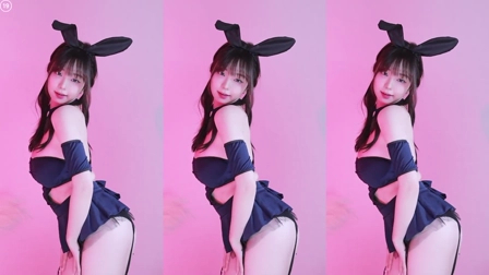 AfreecaTV拉雅(BJ러아)2025年9月21日舞蹈剪辑050643