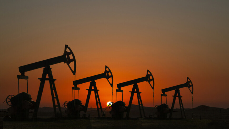 Global Repercussions: UAE's OPEC Exit; US-Iran Tensions Escalate; China's AI and Green Strategies Shape Future