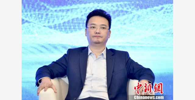 王磊：能源方面有大量创新机会 纯电动智能化是交通未来趋势_腾讯新闻