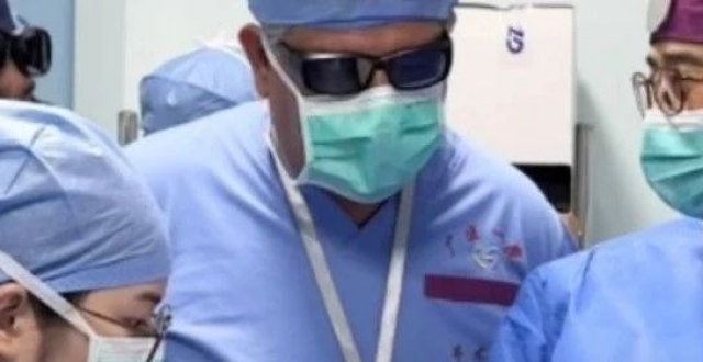 中国医生首创的这项技术入选哈佛课程，外国医生组团来学_腾讯新闻