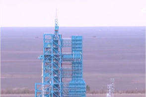 Full System Simulation Exercises for Shenzhou-20 Spacecraft Underway: Key Enhancements Over Shenzhou-19