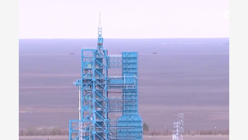 Full System Simulation Exercises for Shenzhou-20 Spacecraft Underway: Key Enhancements Over Shenzhou-19