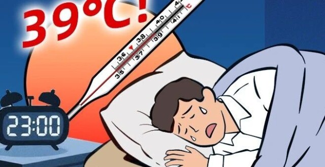 出国归来发冷、发热千万别大意，可能是这种感染！严重可致死......_腾讯新闻