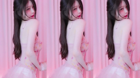 Afreecatv메리미유(BJ美由)2026年8月17日Sexy Dance175549