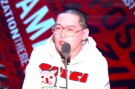 开心半小时丨弹壳是什么拆词鬼才，rapper不rap就是per_腾讯新闻