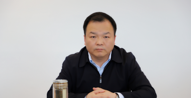 钱程参加政府办党支部第一党小组2022年度组织生活会_腾讯新闻