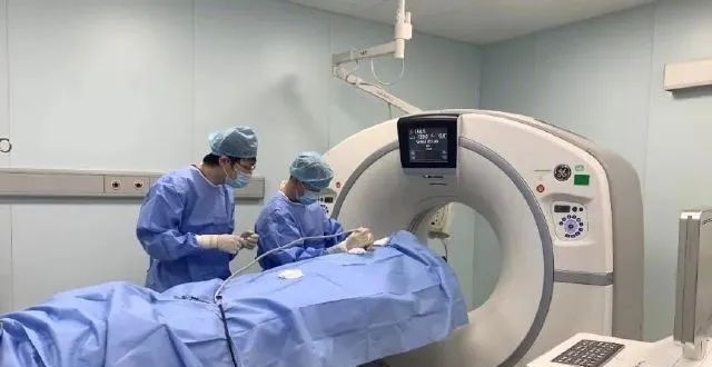 一针“冻死肿瘤”？川肿专家：“冻死肿瘤”有条件_腾讯新闻
