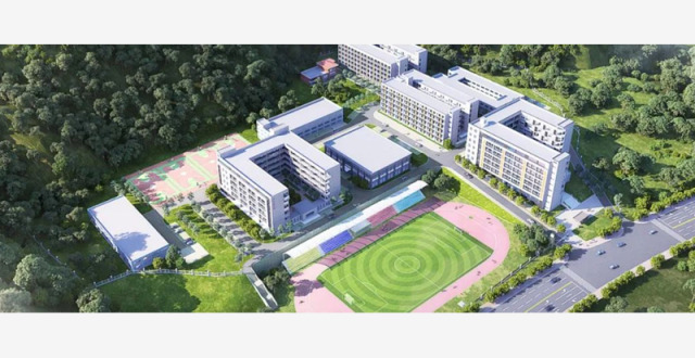 广东一学校700名新生集体退学，当地通报_腾讯新闻