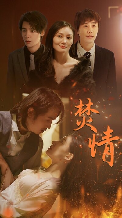 焚情(短剧版)