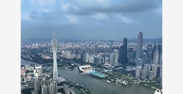 权威访谈丨推进中国式现代化 广东迈出新的坚实步伐_腾讯新闻
