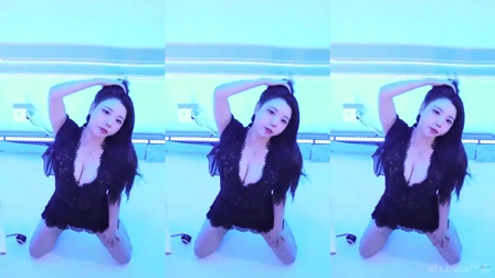 Afreecatv아율이(BJ雅律)2025年8月07日Sexy Dance203121