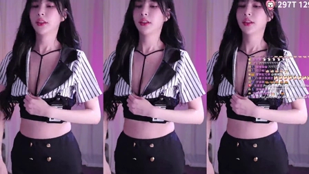 AfreecaTV乔希(BJ喬希)2025年8月29日舞蹈剪辑212240