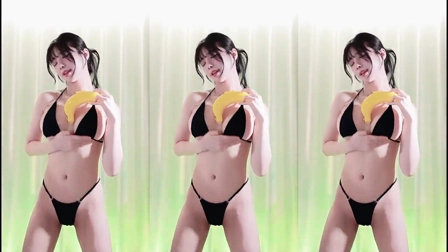 Afreecatv새봄(BJ新春)2026年5月14日Sexy Dance000021