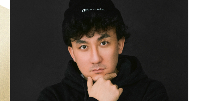 “大家好，我是Max马俊，中国Hip-Hop的分享家。”_腾讯新闻