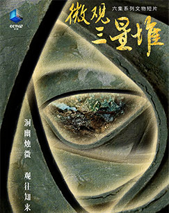 微观三星堆