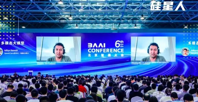 谢赛宁对话Sora 负责人：AI 视觉的基础是对压缩图像的学习_腾讯新闻
