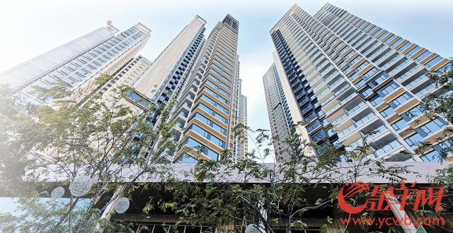 十件大事看懂2024广州楼市之转_腾讯新闻