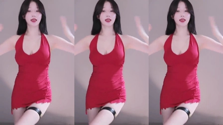 BJ백하랑(巴卡)2025年7月06日Sexy Dance204725