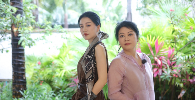 李嘉格光脚扛家，车澈隐身？婚姻里的独角戏太扎心_腾讯新闻