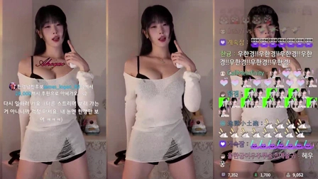 BJ汉加恩(한갱)犀利舞蹈摩托摇1080P双倍快乐在线观看