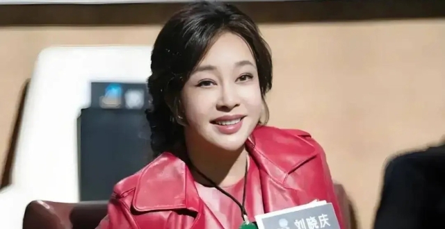 刘晓庆还会偷漏税吗？_腾讯新闻