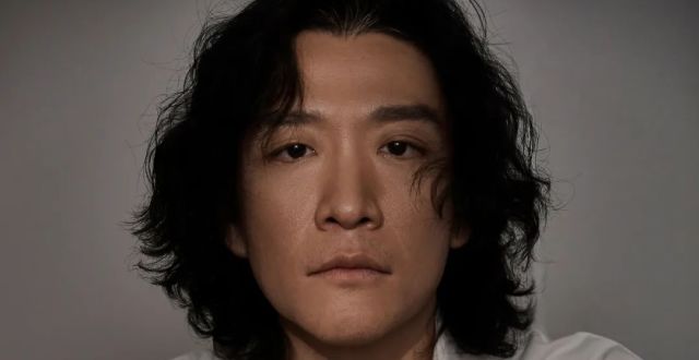 第一场戏，让导演认定他就是老默_腾讯新闻