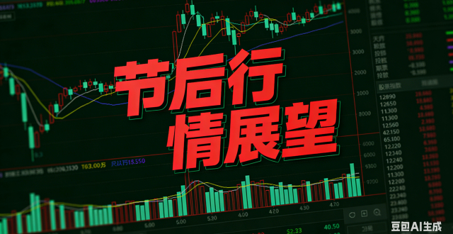 港股大涨！节后A股“开门红”稳了，盯紧两条主线_腾讯新闻