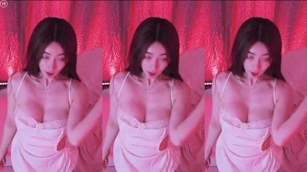 BJ바카스(巴卡斯)2025年5月17日Sexy Dance200850