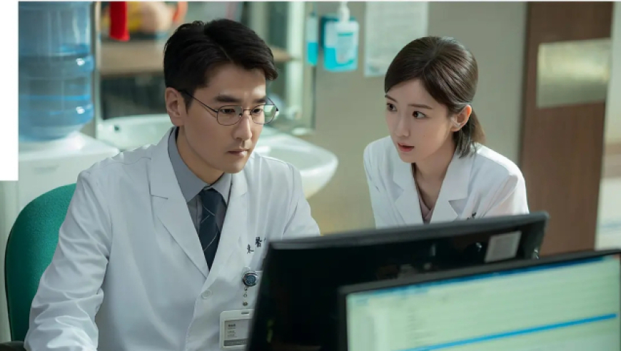 赵又廷新剧《问心》人设不讨喜,台词遭质疑,其实大家错怪他了