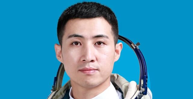 张陆、武飞、张洪章简历_腾讯新闻