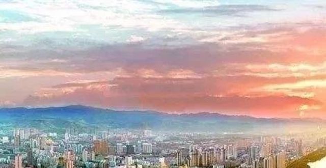 兰州市人社系统“六个持续”抓效能促发展_腾讯新闻
