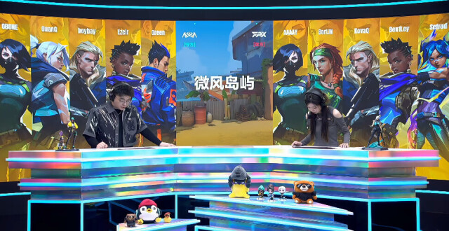 FPX 2-0 NOVA：韧性拉满悬念不断，FPX鏖战到底拿下胜利_腾讯新闻