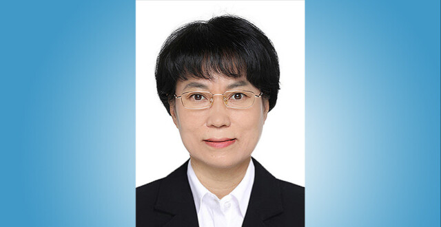 田静已任国家消防救援局党委委员、政治部主任_腾讯新闻