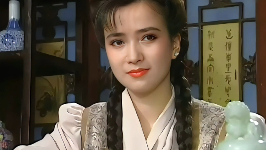 《青青河边草》一代人的回忆!