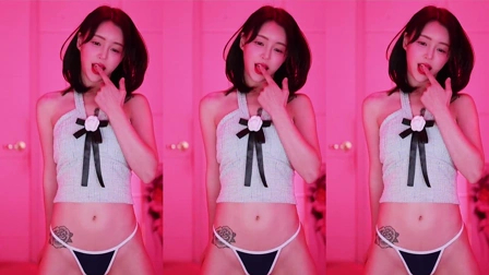 BJ고이나(高怡娜)2024年11月08日Sexy Dance222319