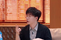 令人心动的offer 第6季丨踢馆鲶鱼黑西服高跟鞋大卷发，初亮相惊艳全场_腾讯新闻