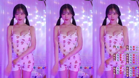 BJ郑绪怡(정서이)2025年6月10日舞蹈剪辑045207