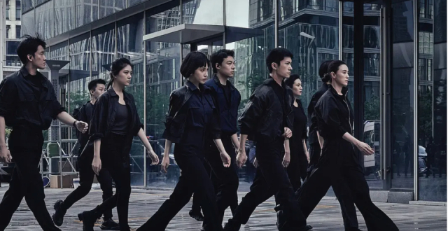 预测票房16亿！《镖人》剑指武侠冠军，陈丽君将成为票房最高武侠女演员_腾讯新闻