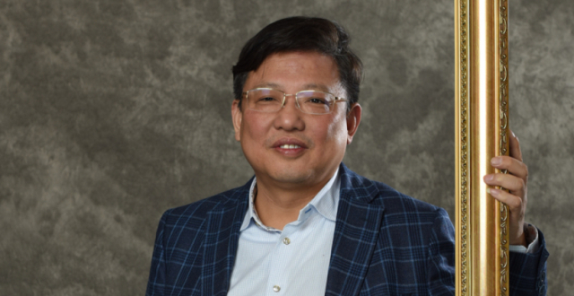 侯毅退休 盒马告别创始人时代_腾讯新闻