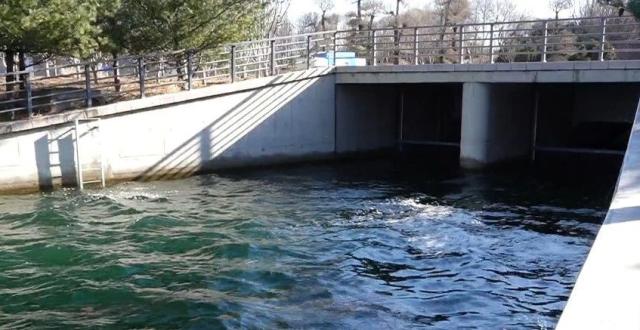 10年，1432公里 “南水”流进北京千万家的背后……_腾讯新闻