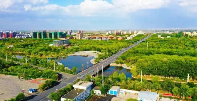 【牢记嘱托启新篇】五家渠经开区：全力推动师市工业经济高质量发展_腾讯新闻