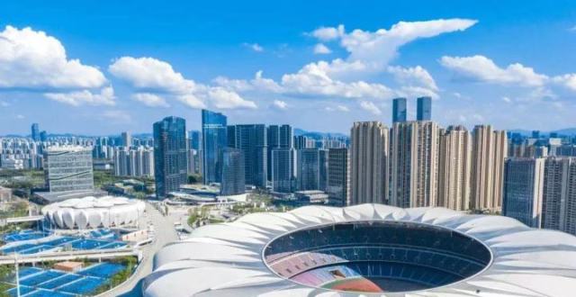 杭州滨江区首次文化项目专项资金申报来了！快来瓜分3000万吧_腾讯新闻