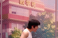 酷酷的天放作品纯享合集丨直拍：王天放你这混混不像演的_腾讯新闻